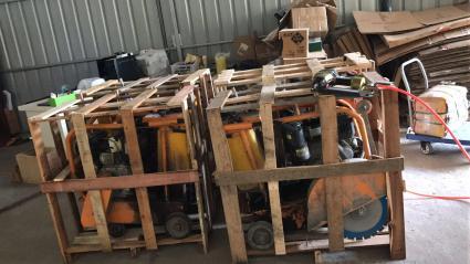 赤峰行李、家具、电器包装托运