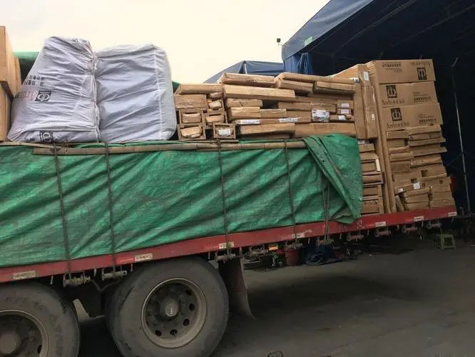 赤峰家具托运