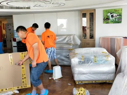 赤峰精品搬家公司